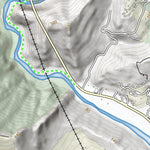CARTAGO Dolceacqua digital map