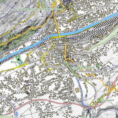 DOMODOSSOLA Preview 3