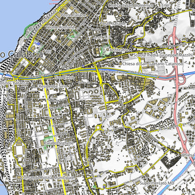 REGGIO CALABRIA Preview 3