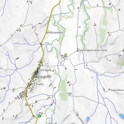 SERRA S. QUIRICO Preview 2