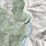 CARTAGO Ferriere digital map