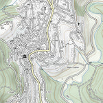 CARTAGO FONNI 100 digital map