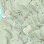 CARTAGO GENNA SU LUDU 139 digital map