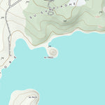 CARTAGO GHILARZA 98 digital map