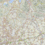 CARTAGO Il Cammino di San Colombano - Abbadia-Milano (Mappa 02) digital map
