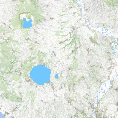 LAGO DI BRACCIANO Preview 1