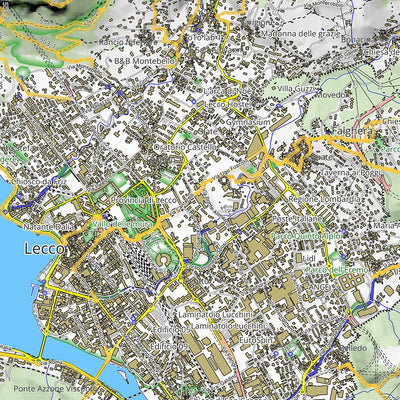 LAGO DI COMO Preview 3