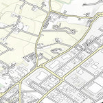 CARTAGO Lama----- digital map