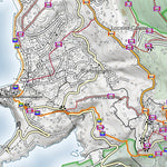 CARTAGO Lèrici digital map