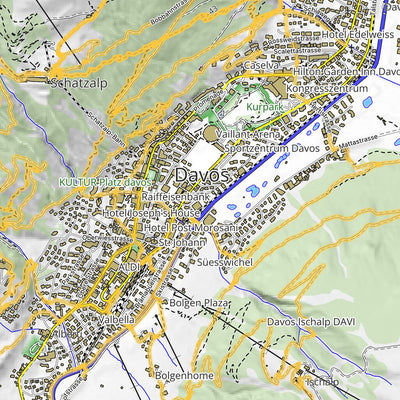 LIVIGNO Preview 3