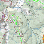 CARTAGO Màllare digital map