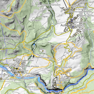MONCENISIO Preview 3