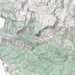 CARTAGO Monte Mongioie digital map
