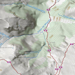 CARTAGO Monterado digital map