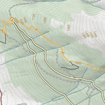 CARTAGO Nereto digital map