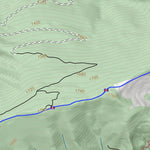CARTAGO Pianello digital map