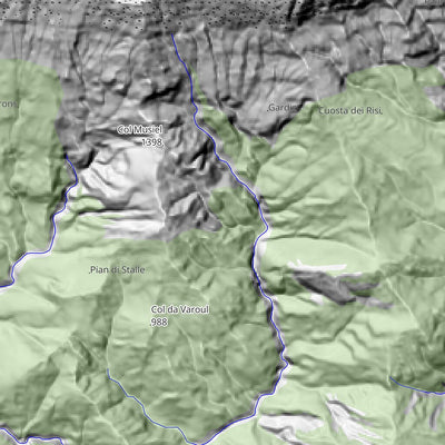 PIEVE DI CADORE Preview 2