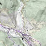 CARTAGO Pieve di Teco digital map
