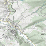 CARTAGO Potenza Picena digital map