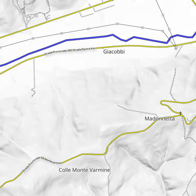 SAN BENEDETTO DEL TRONTO Preview 2