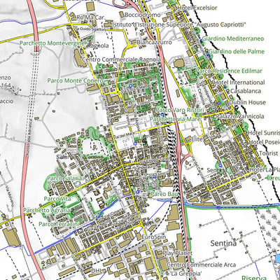 SAN BENEDETTO DEL TRONTO Preview 3