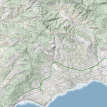CARTAGO San Remo digital map