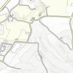 CARTAGO Sarnano digital map