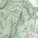 CARTAGO Sassello digital map