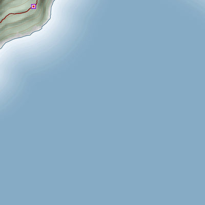 CARTAGO Sestri Levante digital map