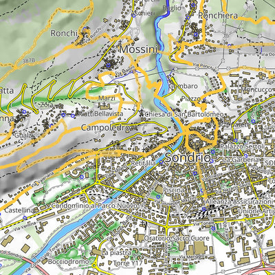SONDRIO Preview 3