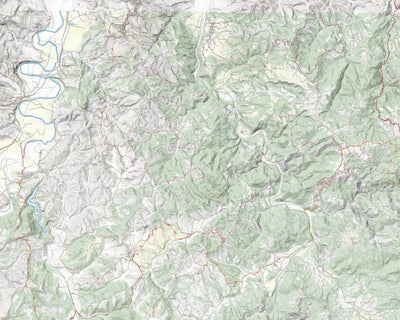 CARTAGO Spigno Monferrato digital map