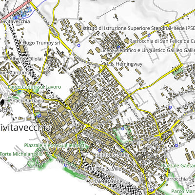 TARQUINIA Preview 3