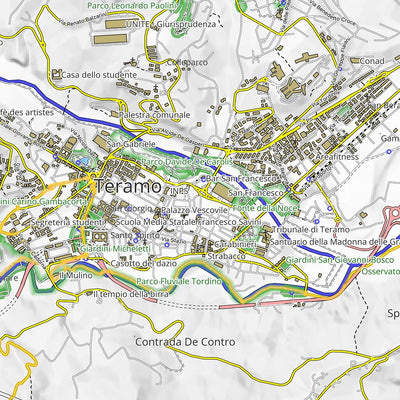 TERAMO Preview 3
