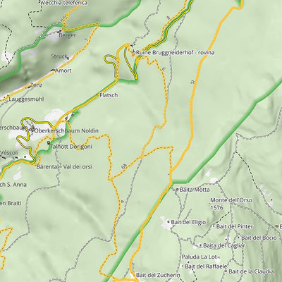 TRENTO Preview 2
