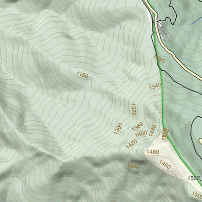 CARTAGO Triora- digital map