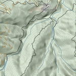 CARTAGO Triora- digital map