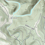 CARTAGO USELLUS 127 digital map