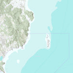 CARTAGO VILLASIMÌUS 190 digital map
