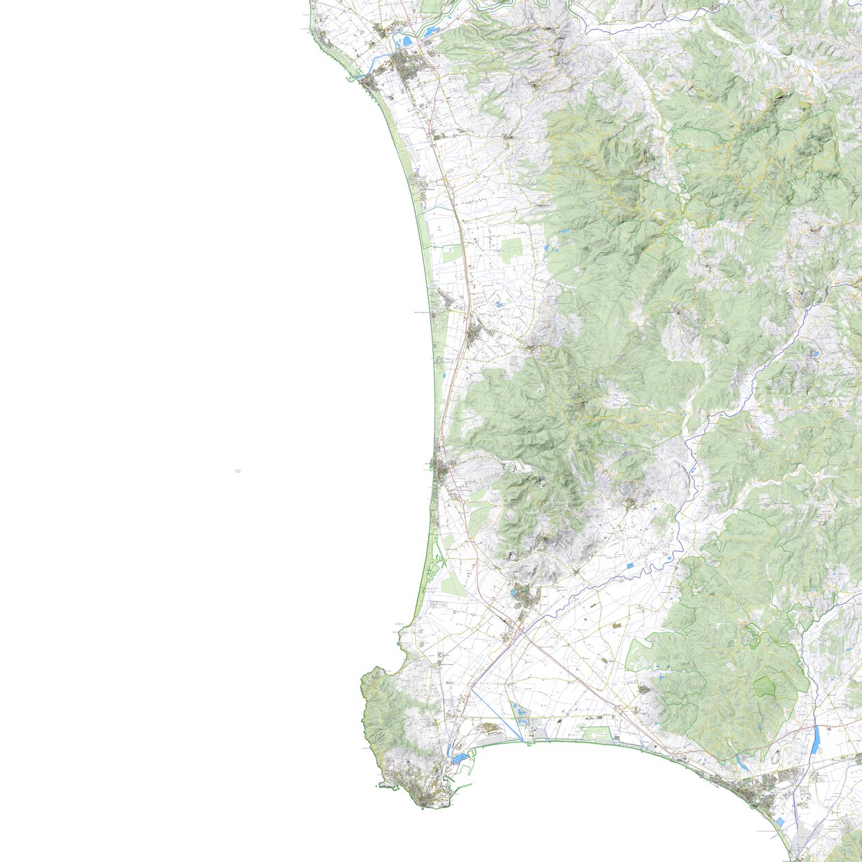 PIOMBINO Map by CARTAGO Avenza - Cartago W47560 10 Piombino Map 1707192 Preview 0 B6ea4082 6b13 424e 8ff8 B175b4623eba 