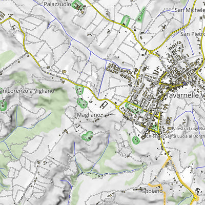 FIRENZE Preview 2