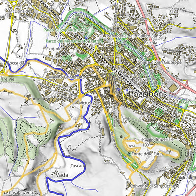 FIRENZE Preview 3