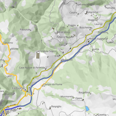 ROCCA SAN CASCIANO Preview 2