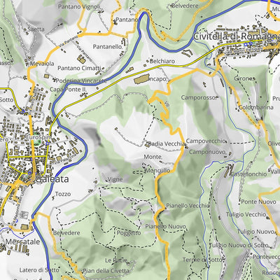 ROCCA SAN CASCIANO Preview 3