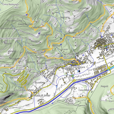 PASSO ROLLE Preview 3
