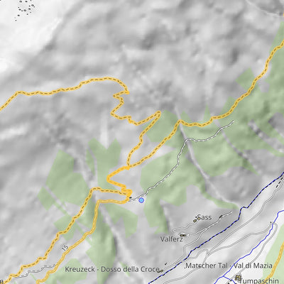 PRATO ALLO STELVIO Preview 2