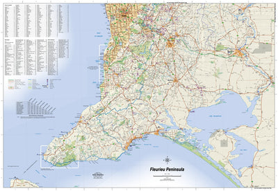 Fleurieu Peninsula South Australia Preview 1