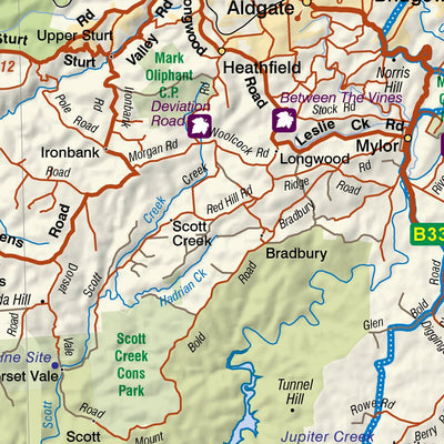 Fleurieu Peninsula South Australia Preview 3