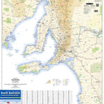 South Australia - Settled Areas Preview 1