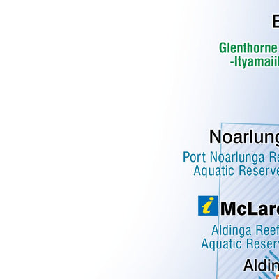 South Australia - Settled Areas Preview 2