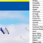 South Australia - Settled Areas Preview 3